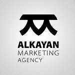 Alkayan Marketing Agency logo