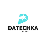 Datechka logo