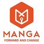 Manga Media logo