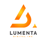 Lumenta digital inc logo