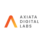 Axiata Digital Labs logo