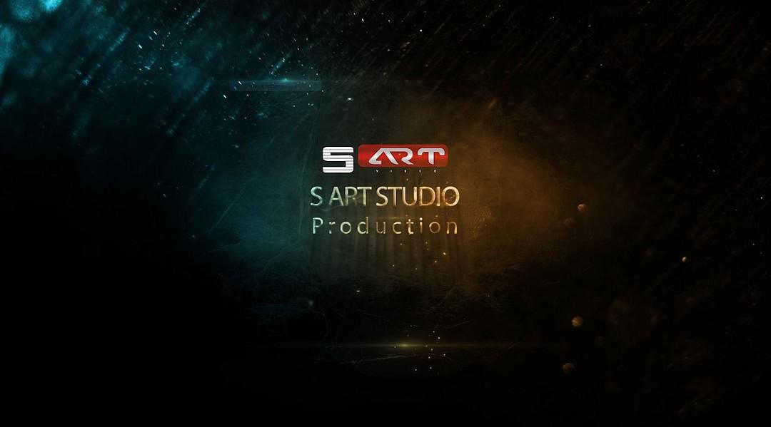 S ART studio cover