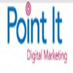 Point It logo