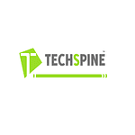 Techspine Business Solutions WLL logo