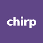 Chirp Surveys logo