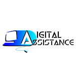 Digital Assistance logo