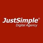 JustSimple Digital logo