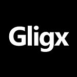 Gligx - Software & Web Development Company logo