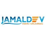 JamalDev Web Studio logo