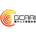GCA AI 2021 logo