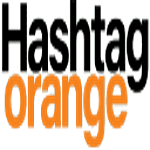 Hashtag Orange