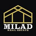Milad Real Estate logo
