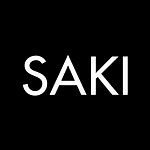 SAKI logo