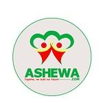 ashewa technology solution share company logo