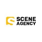 Scene Agency logo