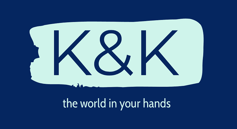 k&k Studio cover