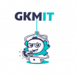 GKMIT Pvt Ltd logo