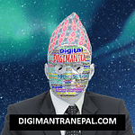 DigiMantra Nepal logo