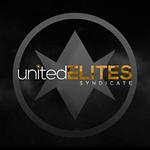 United Elites Syndicate logo