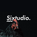 Sixtudio logo