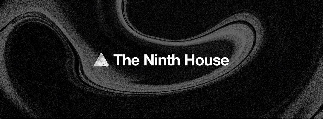 The Ninth House cover