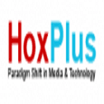 HoxPlus logo