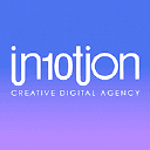 In10tion Creative Digital Agency logo