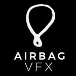 AIRBAG VFX logo