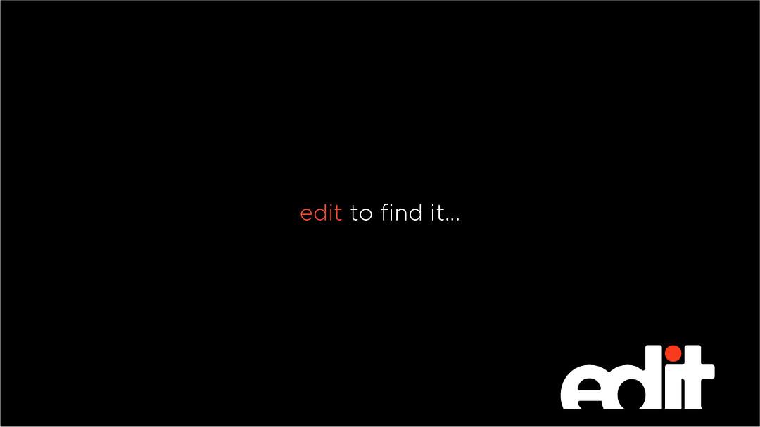Edit Marketing Solutions cover