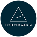 Evolver Media Productions Pune logo
