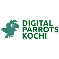 Digital Parrots Kochi cover
