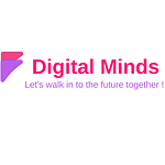 Digital Minds Zone logo
