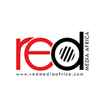 Red Media Africa logo