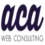 ACA Web Consulting logo