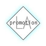 Promotion LA Digital Management Agency logo