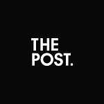 The Post logo