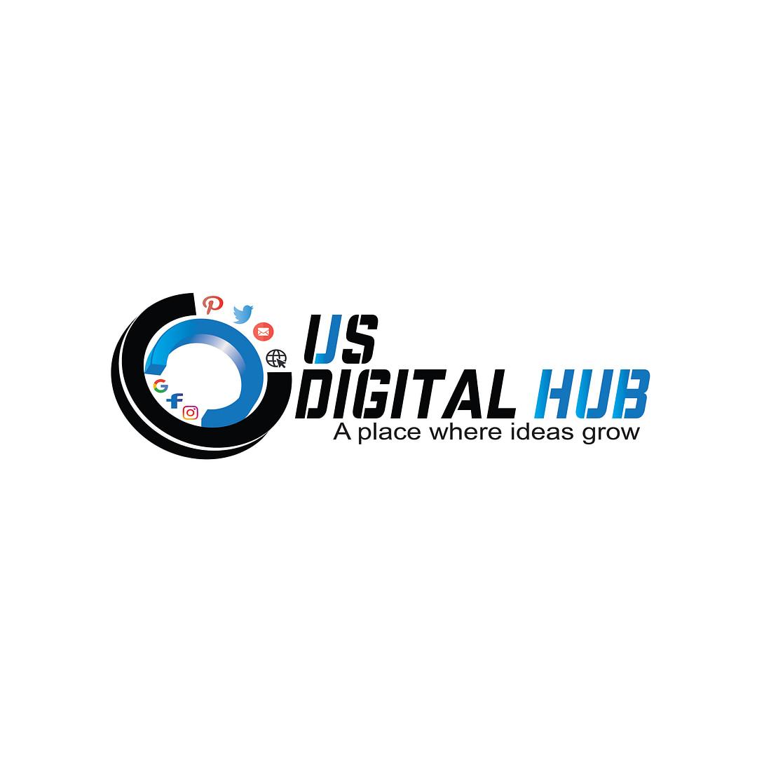 US Digital Hub cover