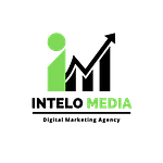 Intelo Media logo