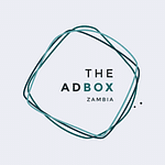 The AdBox Zambia logo