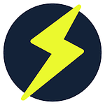 Lightning Jar Digital Agency logo