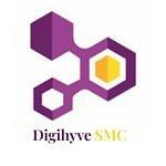 Digihyve - SMC logo