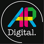 AR Digital logo