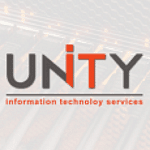 Unity IT Service logo