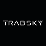 TRABSKY logo