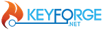 Keyforge Web Design and SEO Philippines Inc. logo