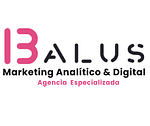 BALUS Marketing Analítico & Digital logo