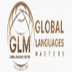 Global Languages Masters logo