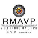 Rocky Mountain Audio Video Productions, Inc. (RMAVP)