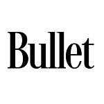 Bullet inc logo