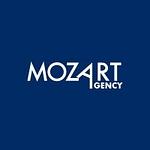 Mozart Agency logo